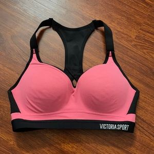 VS sports bra